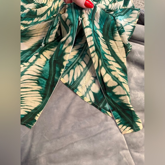 NWT ULLA JOHNSON BLOUSE - Picture 5 of 7